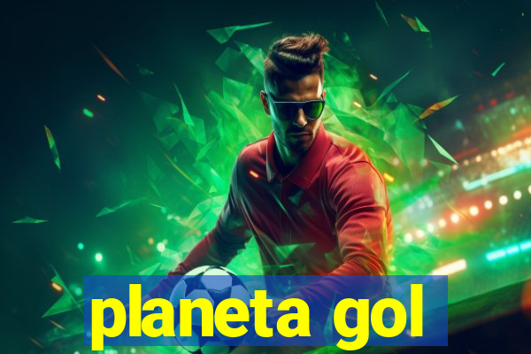 planeta gol